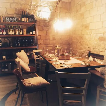 Fruchtstub Bed & Breakfast Meckenheim (Rhineland-Palatinate)