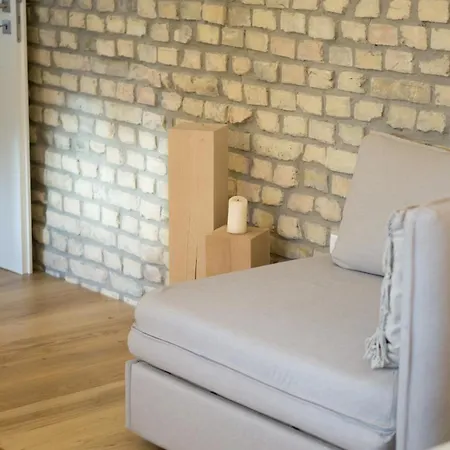 Fruchtstub Bed & Breakfast 3*