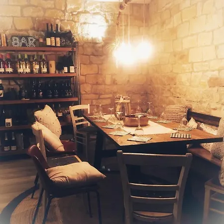 Bed & Breakfast Fruchtstub Meckenheim (Rhineland-Palatinate)