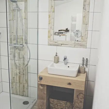 Bed & Breakfast Fruchtstub 3*