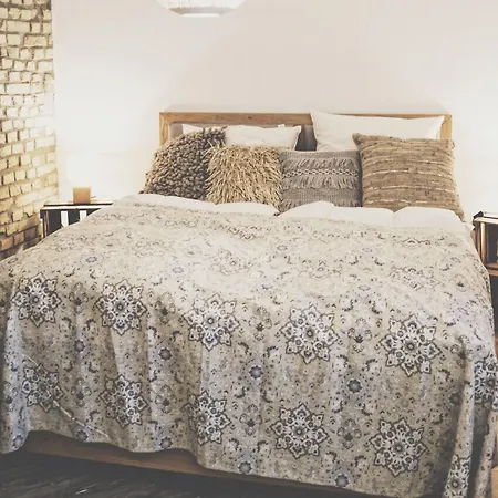 Fruchtstub فندق مبيت وإفطار 3*