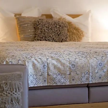 Fruchtstub Bed & Breakfast
