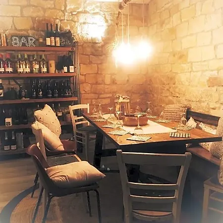 Bed & Breakfast Fruchtstub