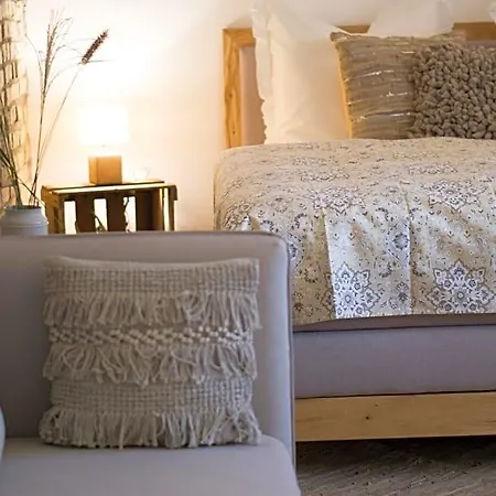Fruchtstub Bed & Breakfast