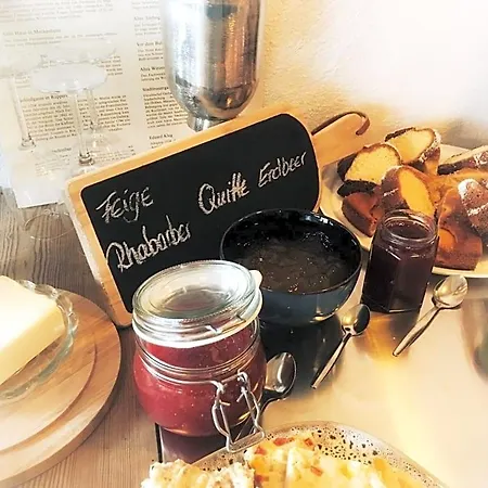 Fruchtstub Bed & Breakfast