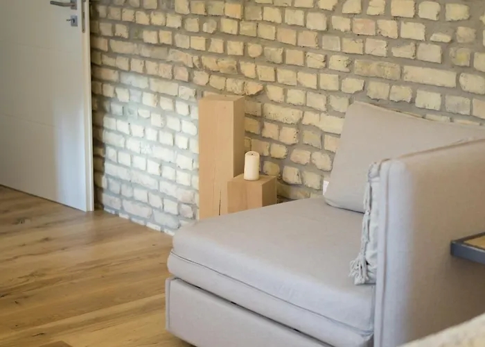 戴浮思图住宿加早餐旅馆 住宿加早餐酒店 3*