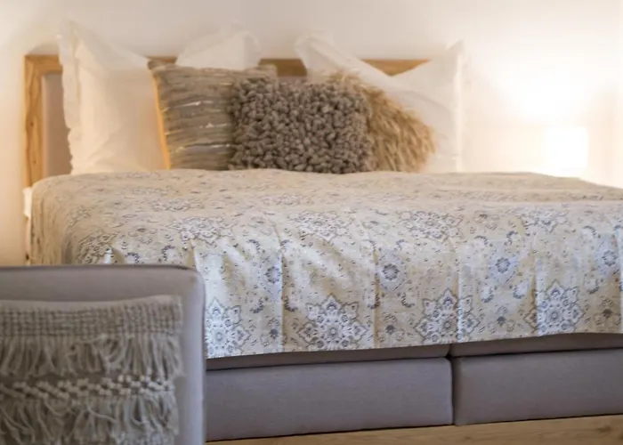 戴浮思图住宿加早餐旅馆