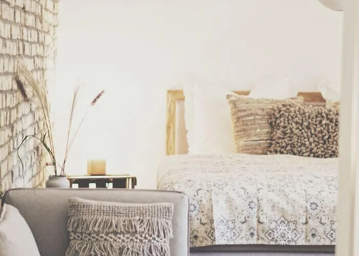 住宿加早餐酒店 戴浮思图住宿加早餐旅馆