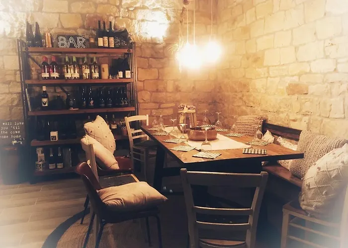 住宿加早餐酒店 戴浮思图住宿加早餐旅馆 Meckenheim (Rhineland-Palatinate)