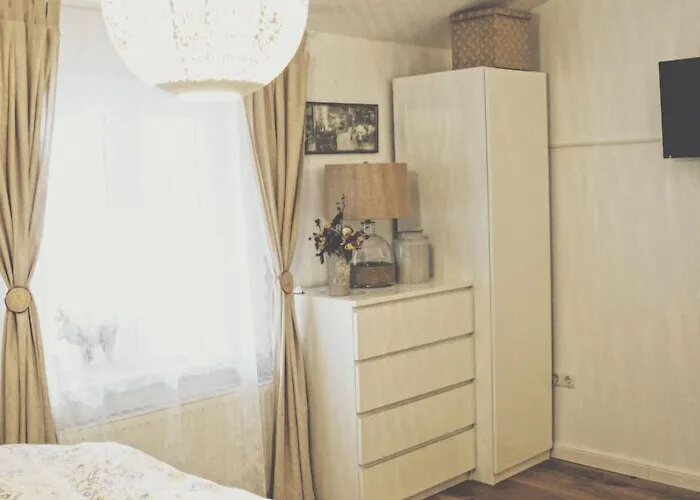 戴浮思图住宿加早餐旅馆