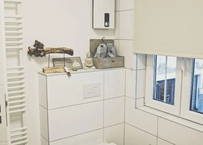 戴浮思图住宿加早餐旅馆