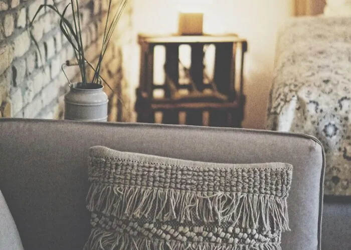 戴浮思图住宿加早餐旅馆 Meckenheim (Rhineland-Palatinate)